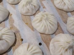-老班长手工灌汤包(望京华彩店)