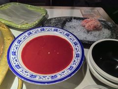 -哥老官重庆美蛙鱼头(宝山龙湖店)