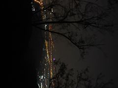 -鬼笑石后山停车场