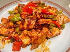 -富临轩私房菜(集庆门大街店)