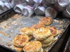 -王天顺海苔饼
