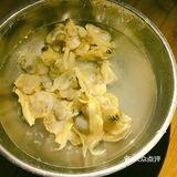 家常菜中好吃又好做的炒西葫芦