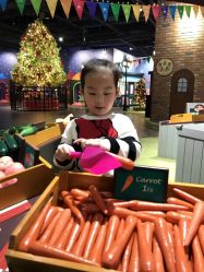 -幻贝家儿童乐园(苏州中心店)