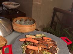 -国际饭店·原点咖啡吧ORIGIN CAFE&BAR