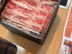 -温野菜涮涮锅(大悦城店)