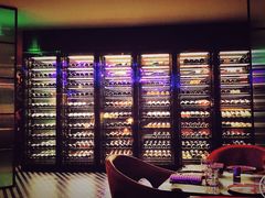 -池畔酒吧 WET Bar