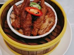 -香港新曜记茶餐厅(星耀城店)