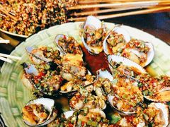 -小乾杯串店•16年沈阳烧烤(文安路店)