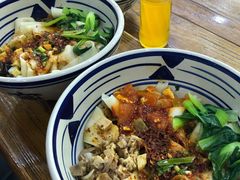 -郑记biangbiang面(钟楼店)