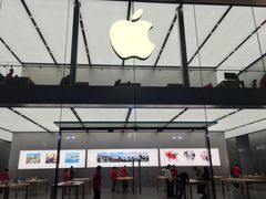 -Apple零售店(成都太古里店)