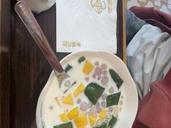 -赵记传承·中式甜品(中山石岐大信店)