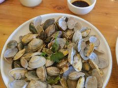 -大丰收海鲜地方菜馆