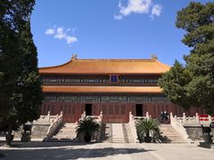 -历代帝王庙博物馆