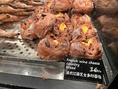 -BUTTERFUL&CREAMOROUS 黄油与面包(三里屯太古里店)