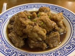 -杏花村水席楼·洛阳水席(老城十字街店)