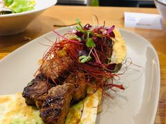 墨西哥饼佐牛肉-WOKKA by艮上(中海环宇荟店)