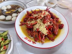 -盱眙虾怪·旗舰店