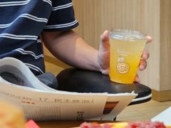 -Tims天好咖啡·贝果(华侨城步行街店)