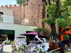 -J Create城市露营咖啡·简餐·宠物(上海动物园店)