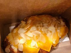 杏仁可颂-广州文华东方酒店·文华饼店