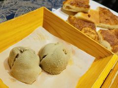 -塞伊德·蒙餐(锡林浩特店)