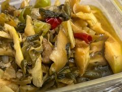 -马姐菜饭馆