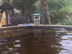 -江门古兜温泉小镇