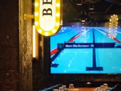 -1819餐厅·团队聚餐·烤串·精酿