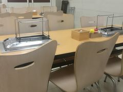 大堂-老图们烧烤