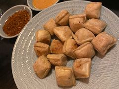 -丽江金茂凯悦臻选酒店-滇香馆