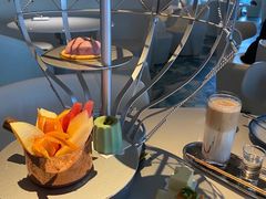 -天玑高空江景餐厅&酒吧Sky Secret Restaurant&Bar