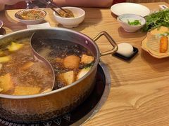 -松野谷·寿喜烧自助(华联顺义金街购物中心店)