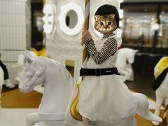 -Lilliput粒粒堡亲子餐厅(置汇旭辉店)