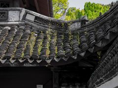 -宁波市保国寺古建筑博物馆