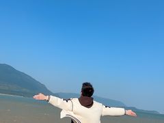 -坝光海滩