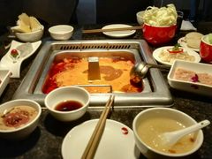 -海底捞火锅(连城广场店)