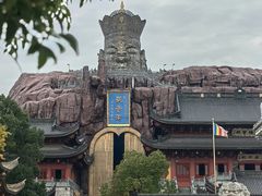 -上海东林寺(金山区)