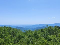 -妙峰山风景名胜区