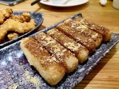 -付小姐在成都(川沙店)