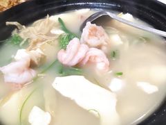 -力力豆花庄(广渠门店)