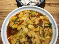 -伊兴面片·清真(五泉山店)