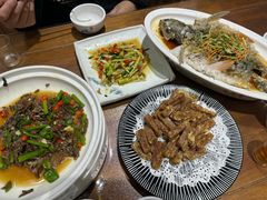 -下梅人家土菜馆(历史文化餐厅度假区店)