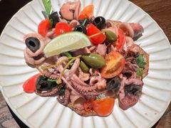 -Brut Eatery Wine Bar & Restaurant (建国东路店)