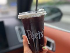 -Peet's 皮爷咖啡(乐峰店)