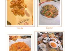 -1937青岛老味道·海肠捞饭·青岛菜(大鲍岛栈桥店)