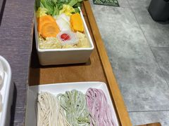 -东来顺饭庄(上地华联店)