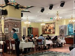 大堂-巴依老爷·新疆美食(上城区天城路店)