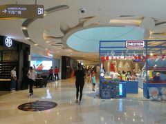 -深圳来福士广场