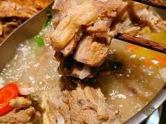 -浩爷羊蝎子火锅(望京店)