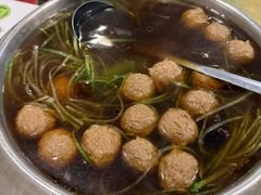 -裕德隆清真饭庄·天津特色菜(东丽店)